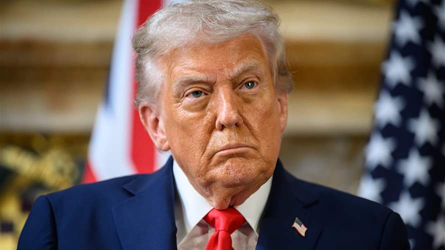 Trump says 'considering' limited military strike on Iran