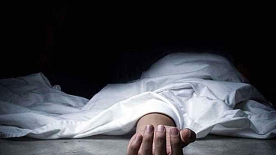 تعميم أوصاف جثّة رجل مجهول الهويّة عثر عليه في محلّة طريق صيدا القديمة – الحدت...