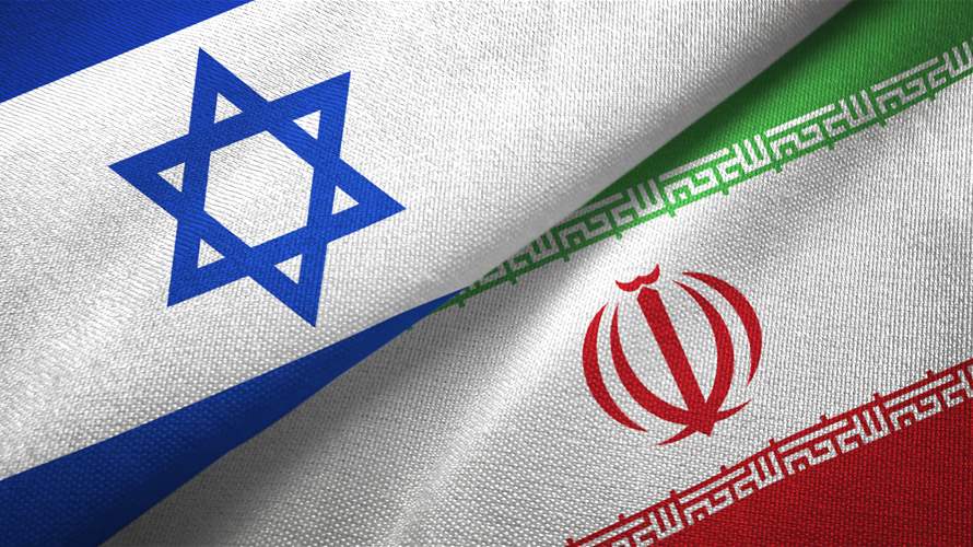 Israel army says on 'defensive alert' regarding Iran but no change to public guidelines