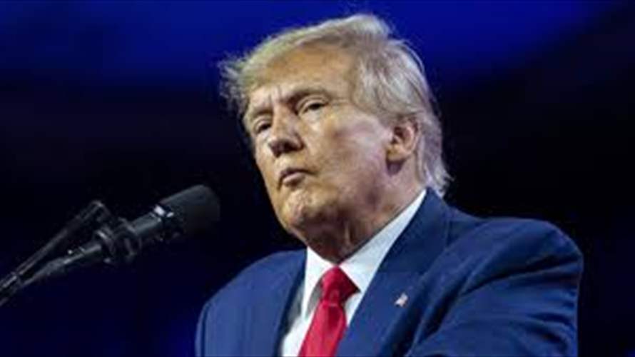 مسؤول في البيت الأبيض: ترامب يزور الصين بين 31 آذار و2 نيسان