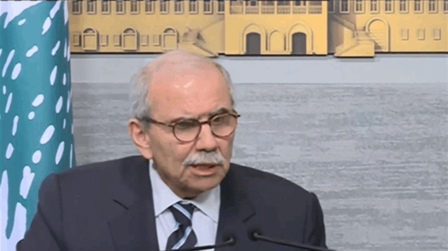 سلام يحذّر من الشعبوية: للتصرف بمسؤولية قبل الانتخابات..والضرائب إجراءات استثنائية