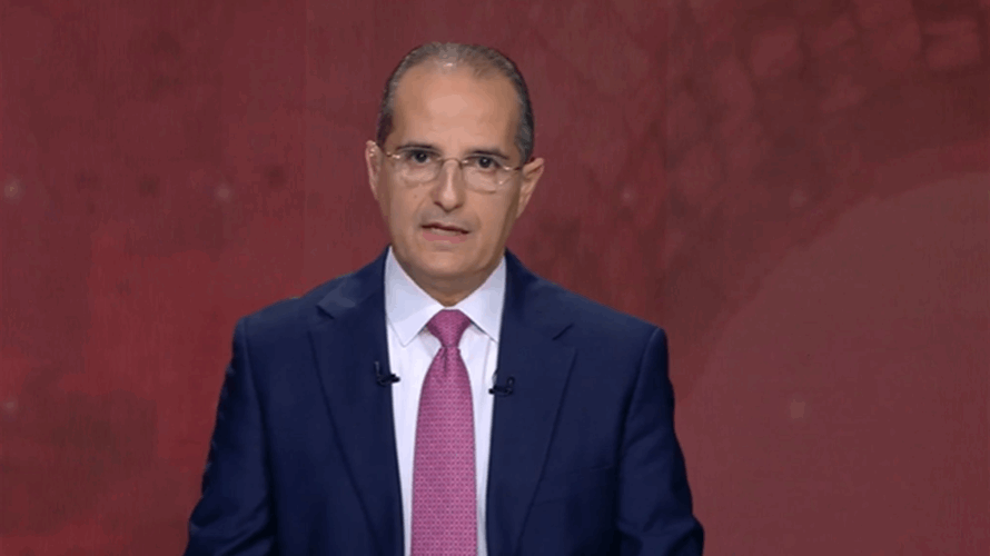 مقدّمة النشرة المسائيّة 20-02-2026