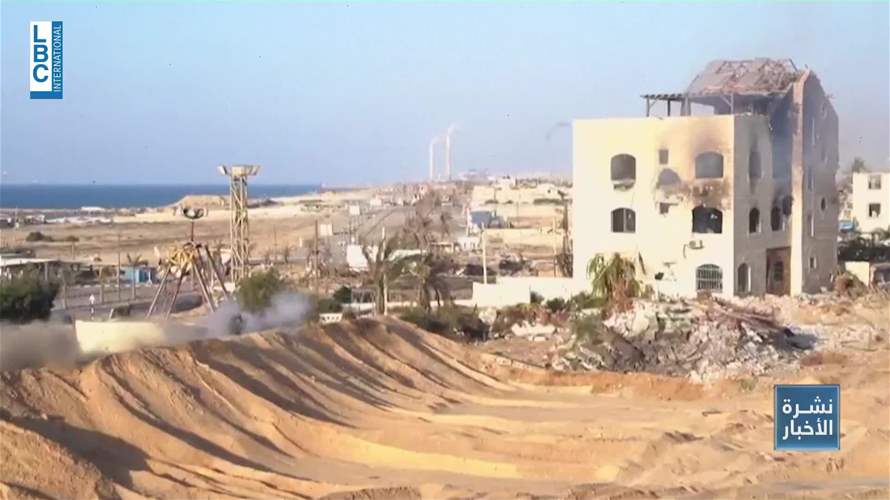 مساهمات مليارية من مجلس السلام العالمي لغزة.. وجهة صرفها غير معروفة