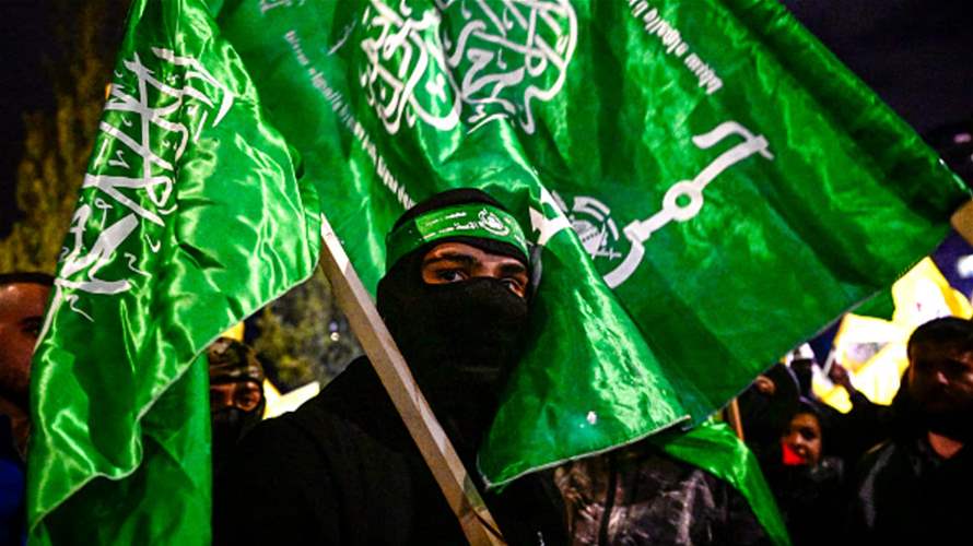 Hamas says open to Gaza peacekeeping force, but rejects interference in 'internal affairs'