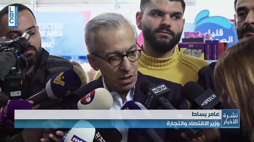  حذارِ التلاعب بأسعار السلع ...لقد تعهدتم والـTVA لم يُقرّ