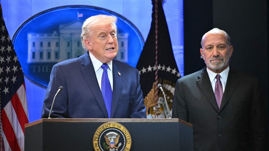 US Supreme Court swayed by 'foreign interests' in tariff ruling: Trump