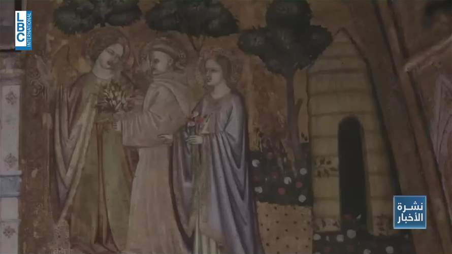 فرنسيس وأسيزي: كلمتان لا تفترقان!