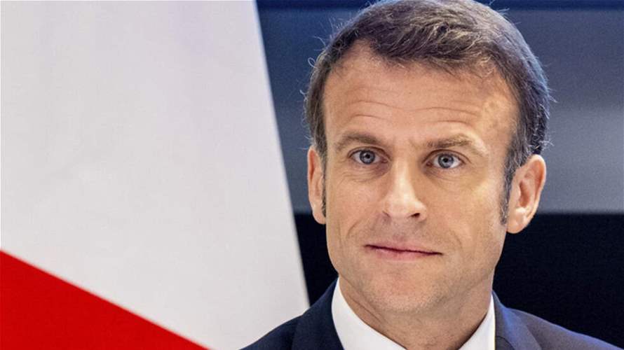 Macron says US Supreme Court tariff ruling shows it is good to have counterweights to power in democracies