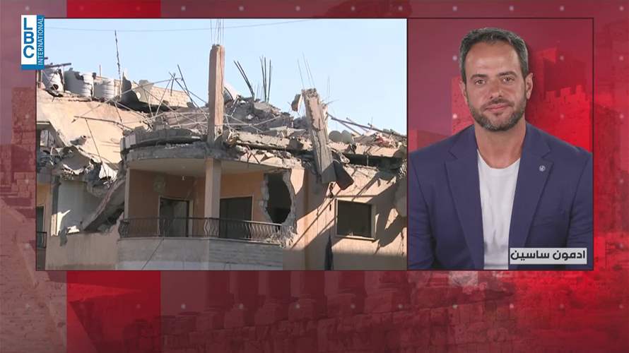 تصعيدٌ إسرائيلي تجاه لبنان... سقوط عدد من الشهداء في البقاع 