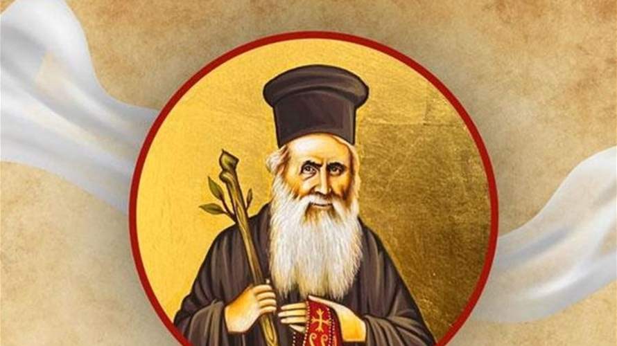 Beatification announced for Lebanese priest Father Bechara Abou Mrad