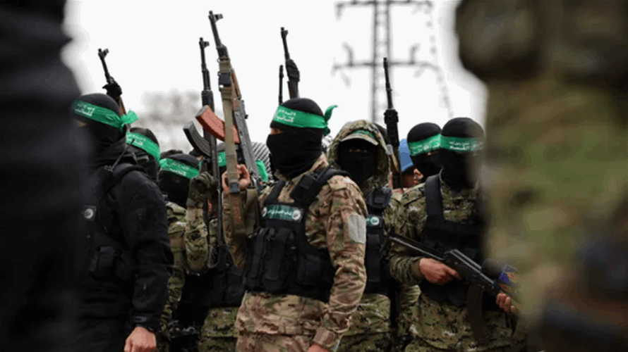 توجيه التهمة لخمسة أشخاص في فرنسا بتمويل حركة حماس