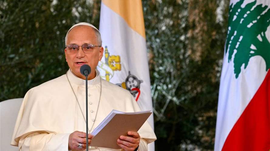 البابا يُعطي الضوء الأخضر لتطويب كاهنين لبناني وفرنسي