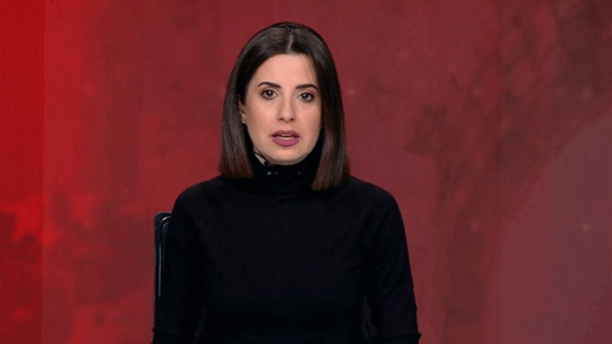 مقدّمة النشرة المسائيّة 21-02-2026