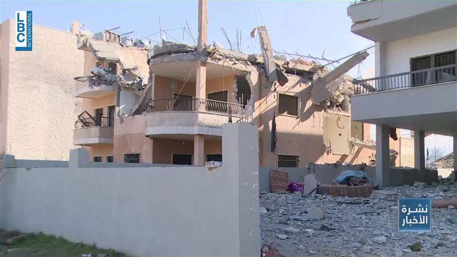 ضربة موجِعة لحزب الله في البقاع ولحماس في عين الحلوة