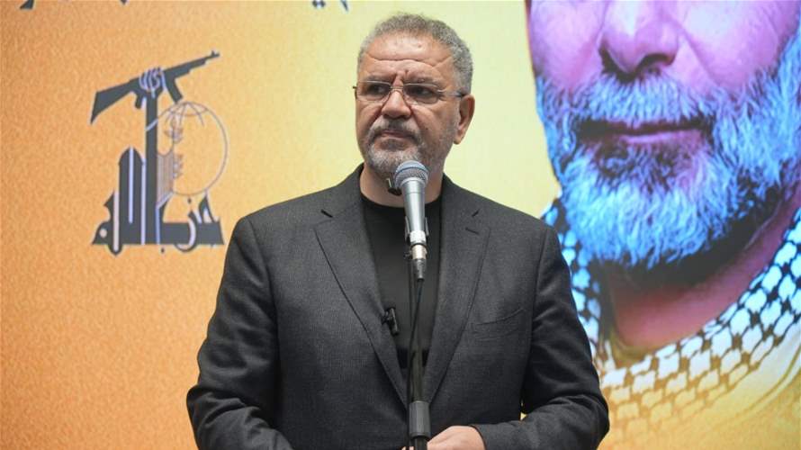 فياض: بيانات الإدانة لم تعد تعني شيئا واجتماعات الميكانيزم فارغة ومشبوهة