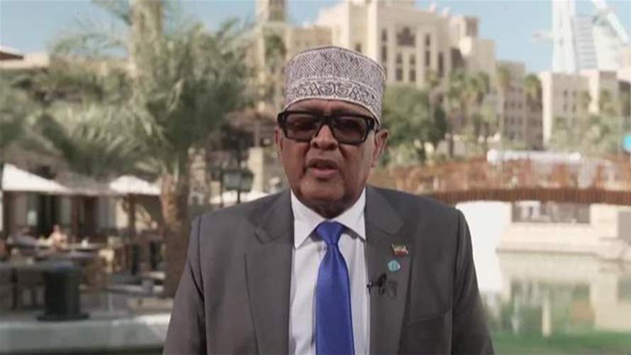 أرض الصومال مستعدة لمنح الولايات المتحدة حقوقاً حصرية في استغلال معادنها وإقامة قواعد عسكرية على أراضيها