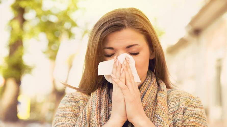 وداعاً لحكة العينين والعطس… نصائح فعالة لمواجهة الحساسية الموسمية