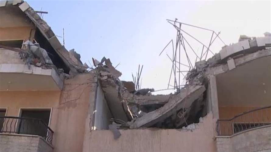 هجوم استباقي: إسرائيل تهدد بردّ واسع على حزب الله