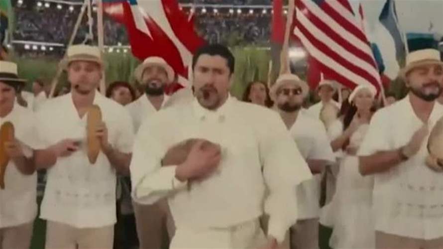 Bad Bunny يواصل إشعال الجدل السياسي بعد السوبر بول