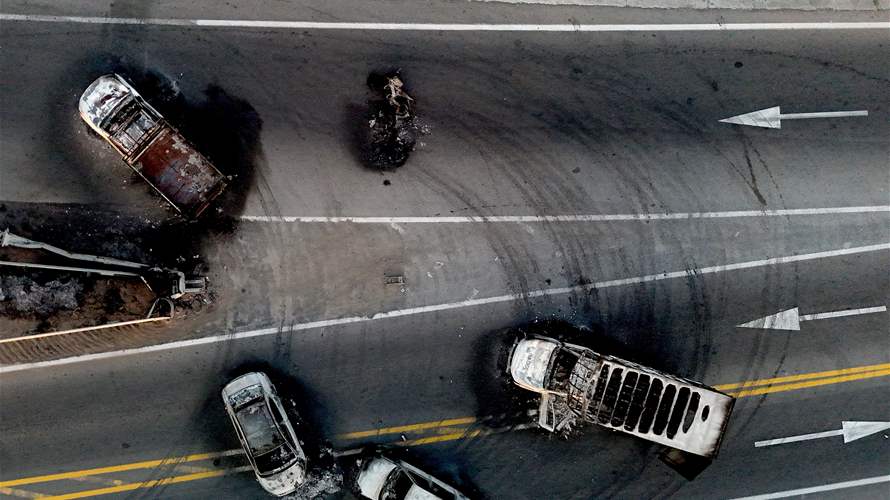 Top Mexican drug cartel leader killed