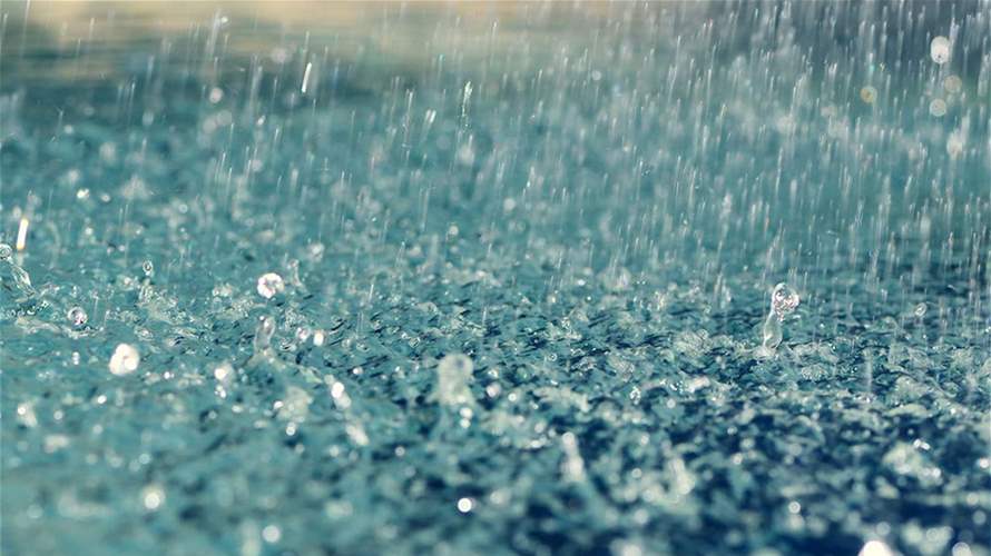 كتل هوائية رطبة مستمرة... منخفض قطبي الخميس