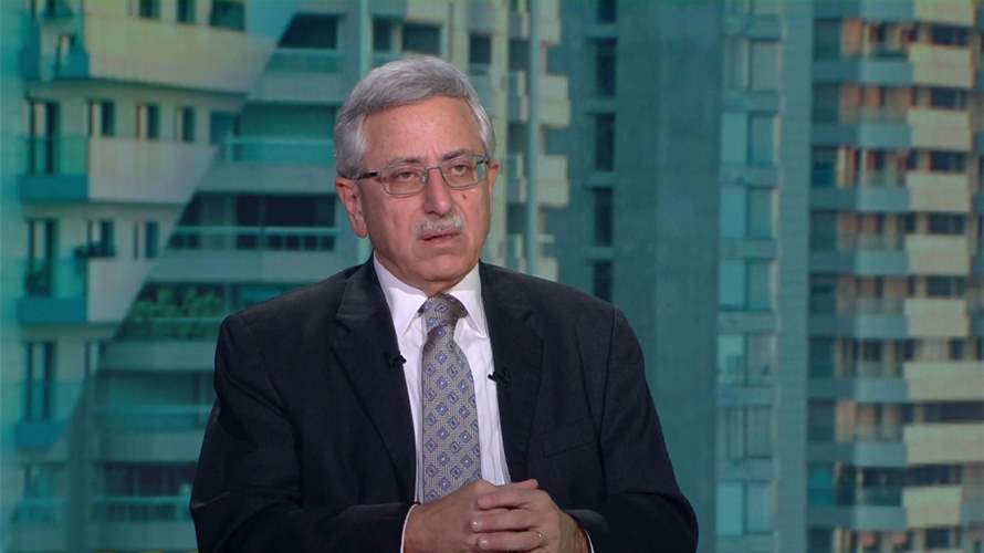 جبيلي: موضوع تأجيل الانتخابات طرح على جعجع ولا وضوح في ما خص مؤتمر دعم الجيش