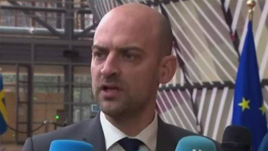 بارو: الهدف من مؤتمر دعم الجيش هو تمكين لبنان من بناء دولة قوية وذات سيادة 