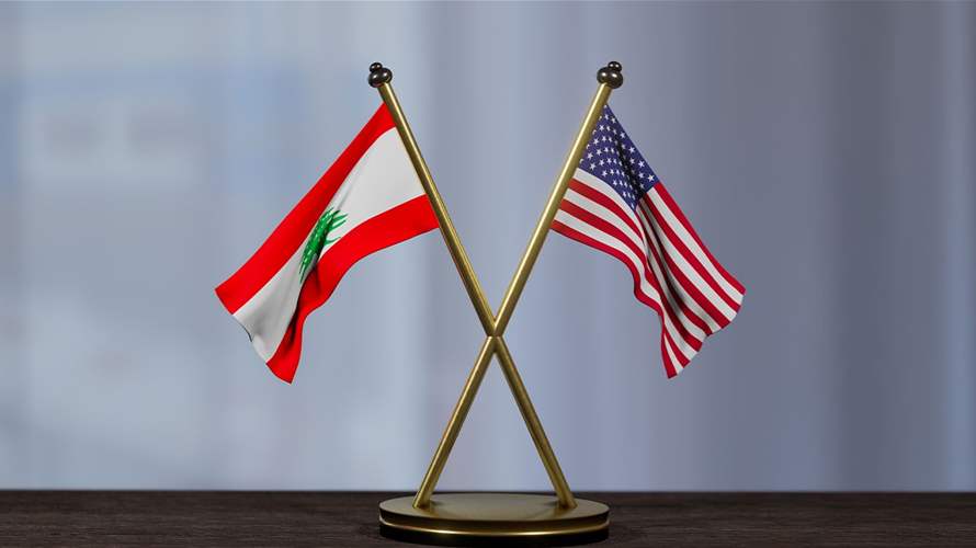 US pulling non-essential staff from embassy in Beirut amid Iran tensions