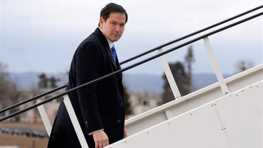 Rubio travels to meet Caribbean leaders as US squeezes Cuba, Venezuela