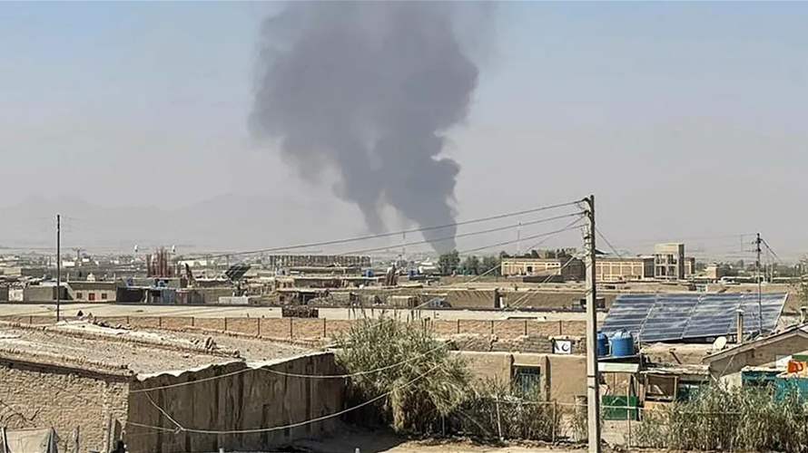 الأمم المتحدة: مقتل 13 مدنيا في غارات باكستانية على أفغانستان