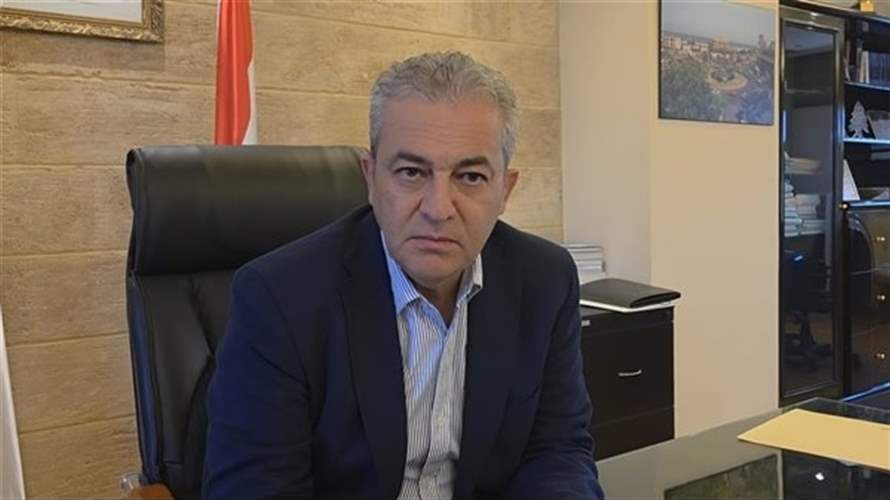 رئيس بلدية صيدا زار رئيس الحكومة وعرض معه ملفات إنمائية وإدارية تهم المدينة