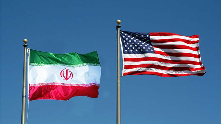 US official confirms Iran talks on Thursday
