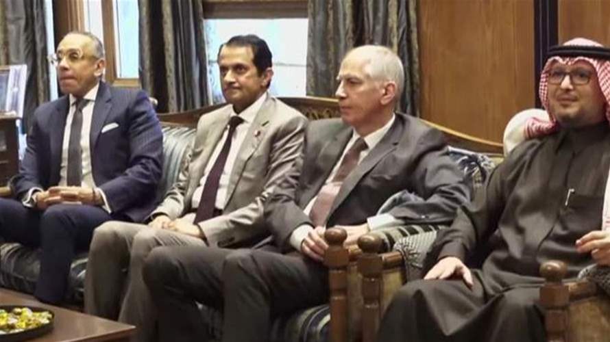 جدل الإنتخابات: عقيم وملهاة