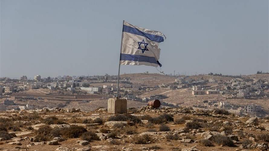 19 دولة تدين قرارات إسرائيل الرامية لتوسيع سيطرتها على الضفة الغربية