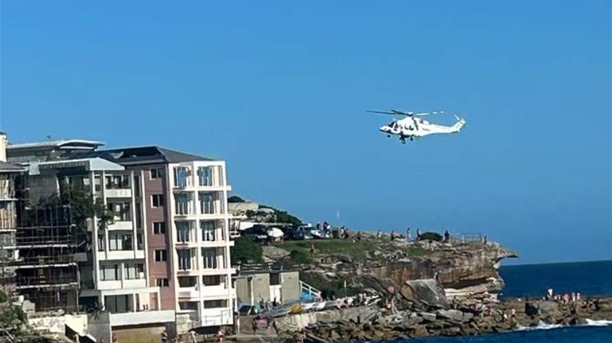 سقط من منحدر شاهق وفرق الطوارئ تعمل على إنقاذه... إليكم ما حصل مع ابن الـ14 عاماً في سيدني!