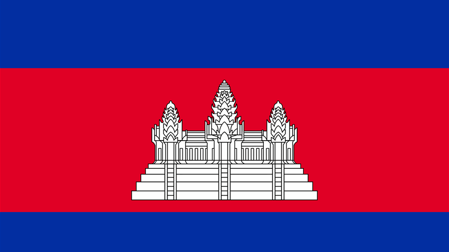 كمبوديا تنفي اتهام تايلاند بإطلاقها النار على دورية على الحدود