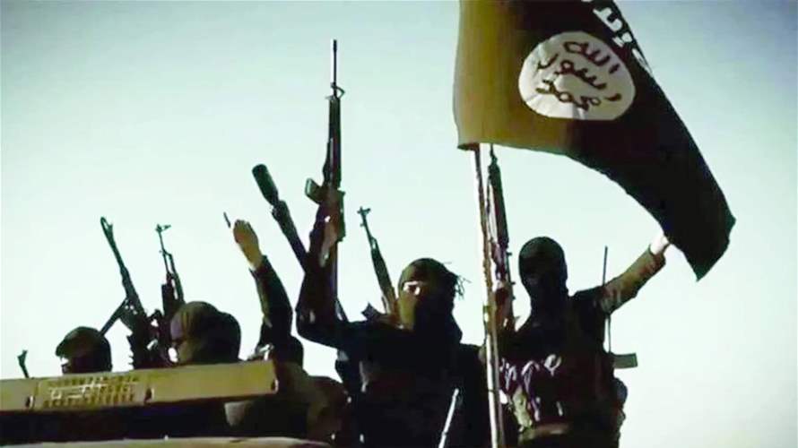 الدولة الإسلامية تعلن مسؤوليتها عن هجوم على مقر للجيش السوري 