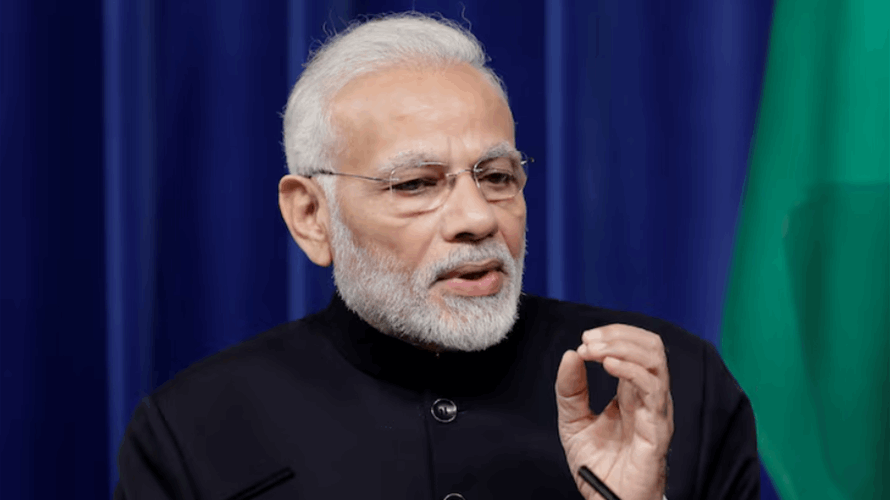 Indian PM Modi to visit Israel February 25-26