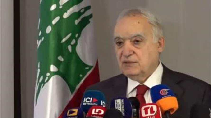 سلامة أعلن اطلاق فعاليات شهر الفرنكوفونية في لبنان