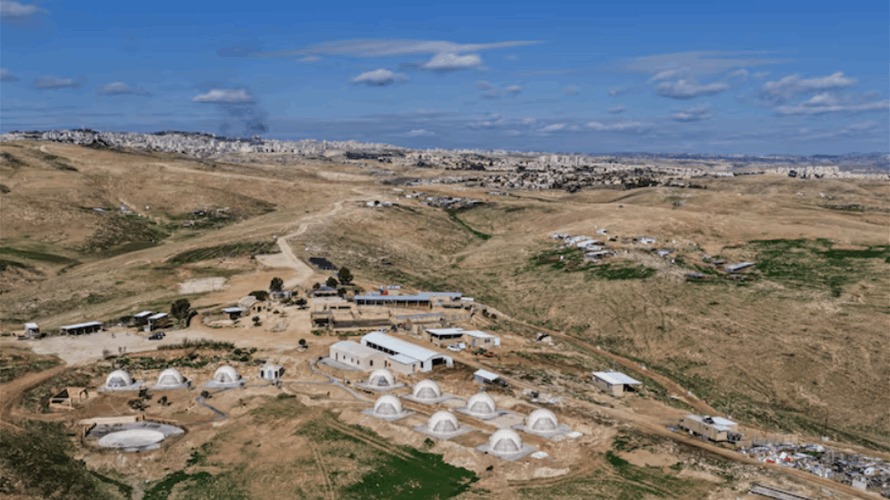 Various foreign ministers condemn Israel over West Bank moves: Statement