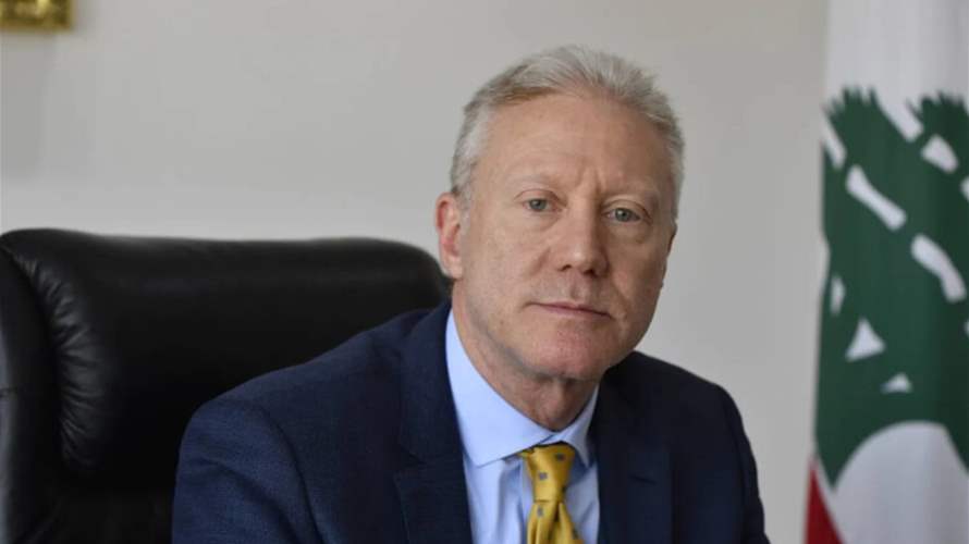 Lebanon fears Israel attack on its infrastructure if escalation with Iran: FM