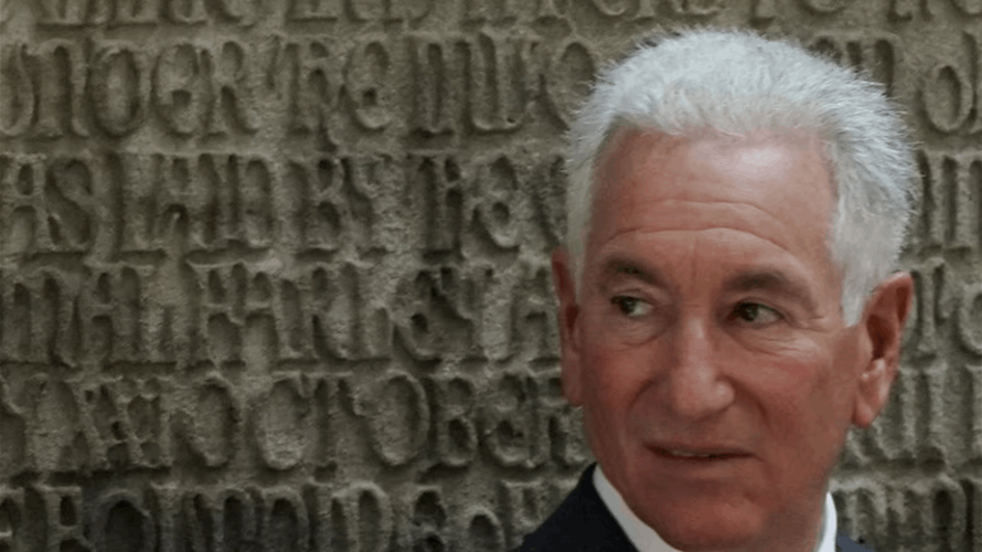 US envoy pledges not to 'interfere' in French public debate: Diplomatic source