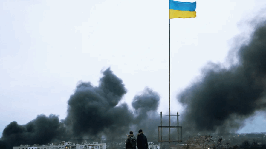 Ukraine allies urge Russia to agree to 'unconditional ceasefire'