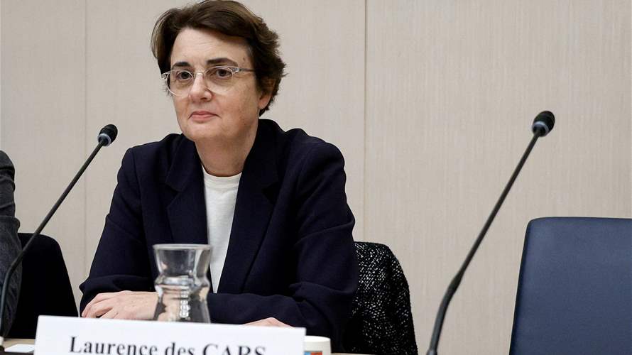 الرئاسة الفرنسية: رئيسة متحف اللوفر تقدم استقالتها بعد أشهر على عملية السطو