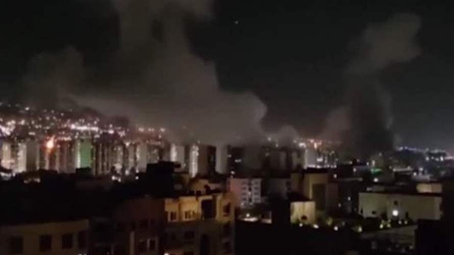 واشنطن وطهران أمام الجلسة الأدقّ الخميس