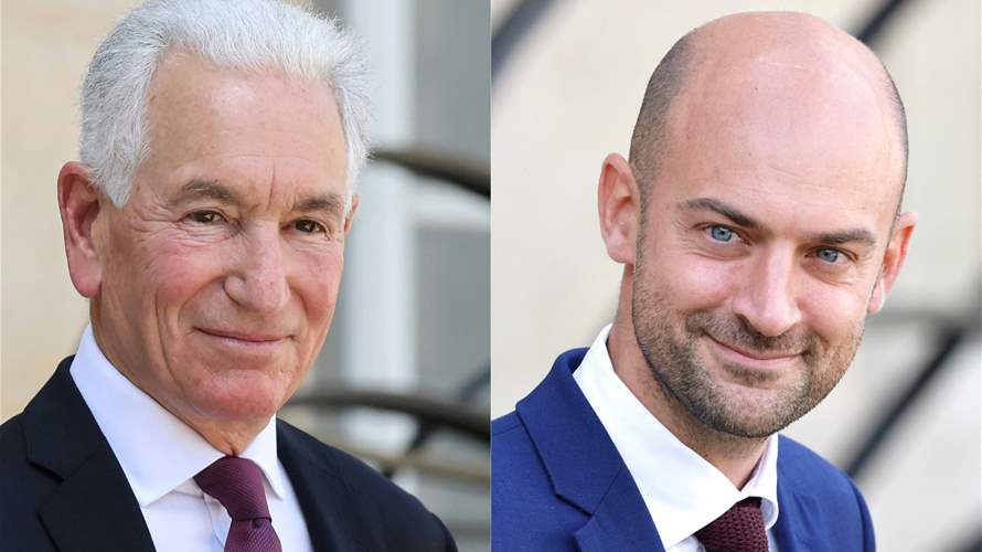 السفير الأميركي في باريس أجرى حديثا "صريحا ووديا" مع وزير الخارجية الفرنسي