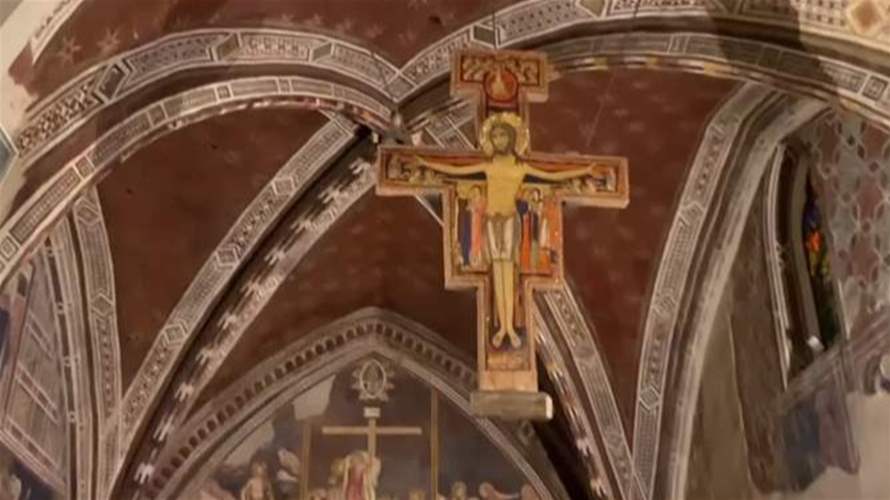 أسيزي شوارع ضيقة وقلوب واسعة!