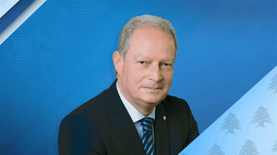 شمعون لـ"الأنباء الكويتية": التأجيل الانتخابي قد يفرض نفسه ضيفاً قاهراً على المسار الإصلاحي والسيادي للعهد