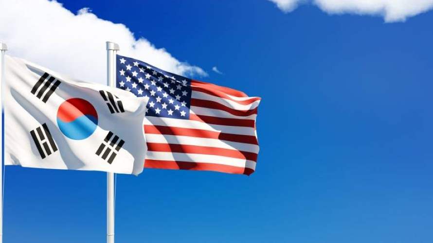 كوريا الجنوبية وأميركا تجريان مناورات عسكرية مشتركة في آذار