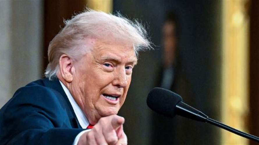 ترامب: طلبت من شركات التكنولوجيا الكبرى بناء محطات طاقة